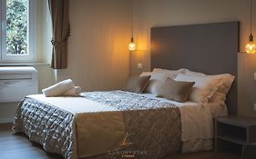 Luxurystay Goldoni - Livorno